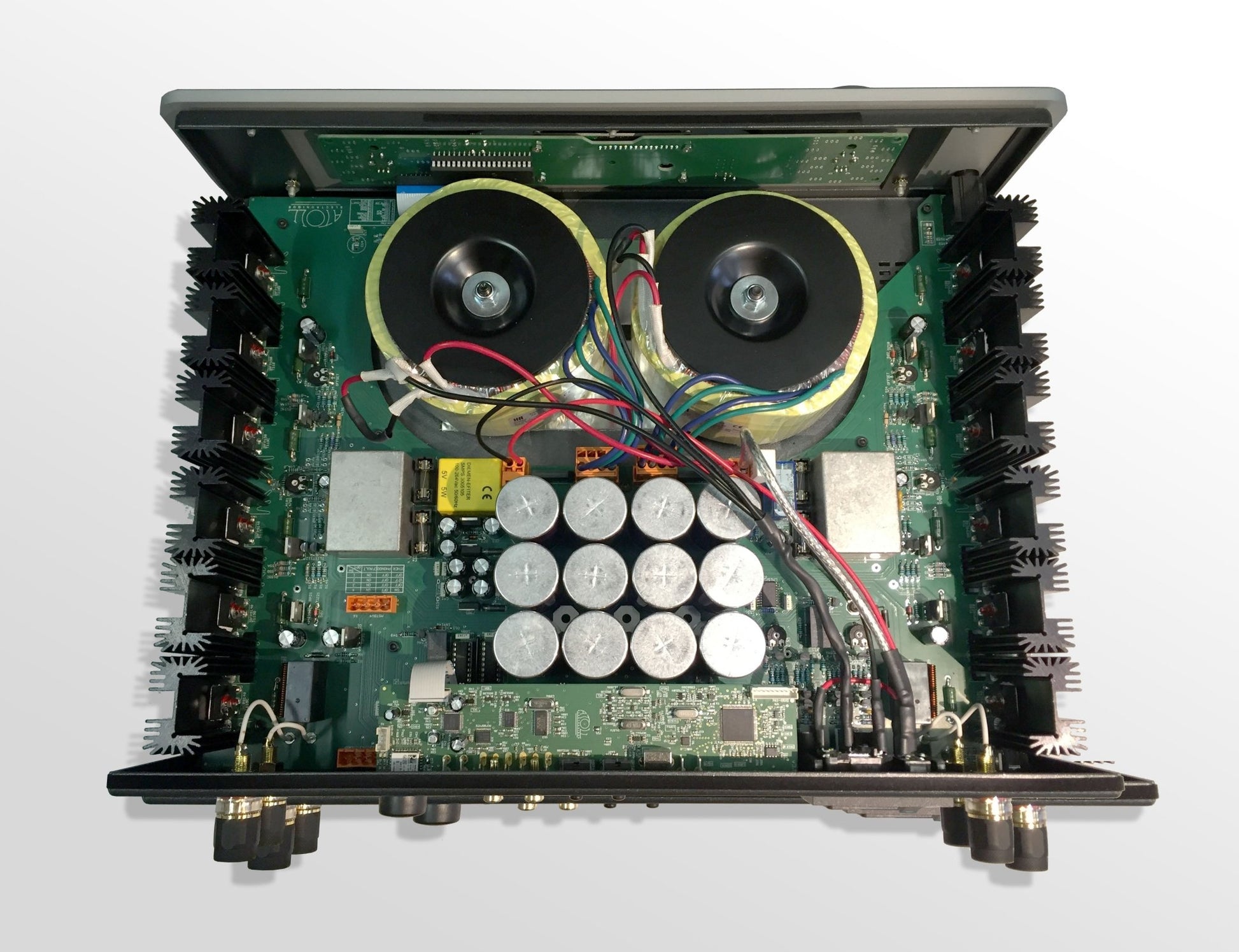 Atoll IN300 - Aktivstudio - High End Audio