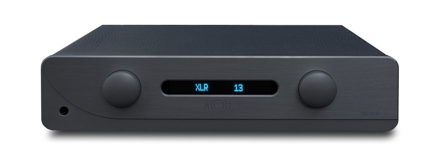 Atoll IN300 - Aktivstudio - High End Audio