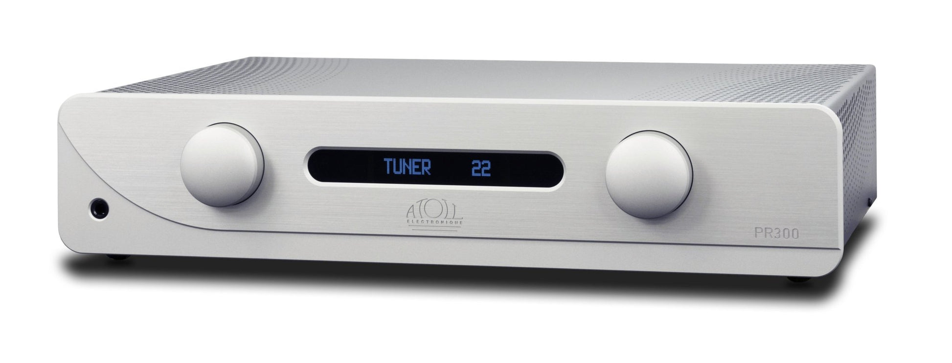 Atoll PR300 Signature - Aktivstudio - High End Audio