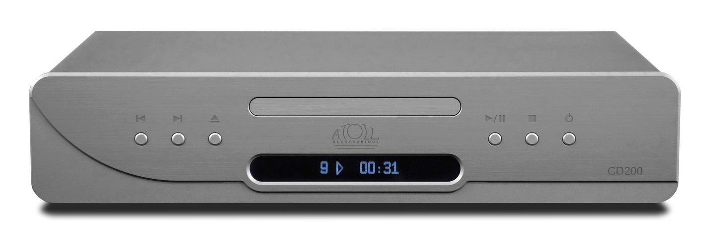 Atoll CD200 EVO