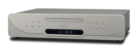 Atoll CD200 EVO