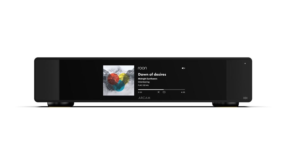 Arcam Radia ST25 - Aktivstudio - High End Audio