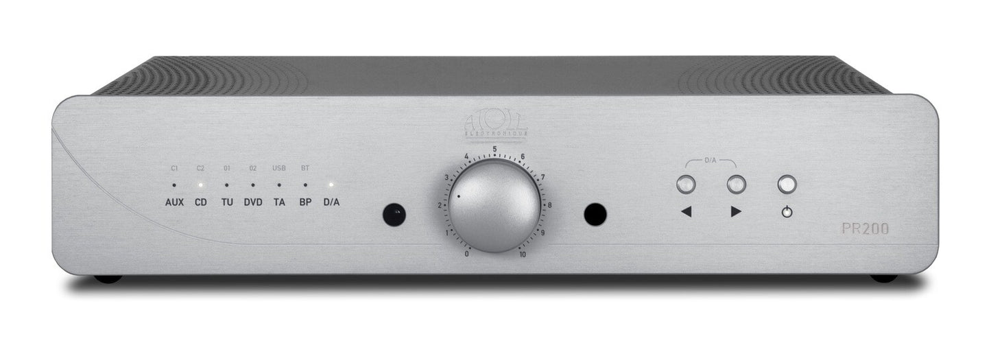 Atoll PR200 Signature