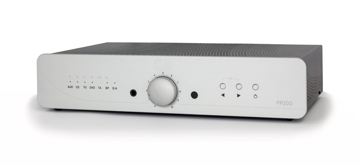 Atoll PR200 Signature