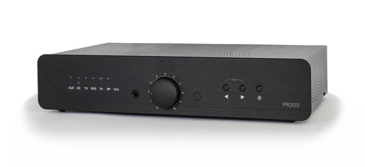 Atoll PR200 Signature