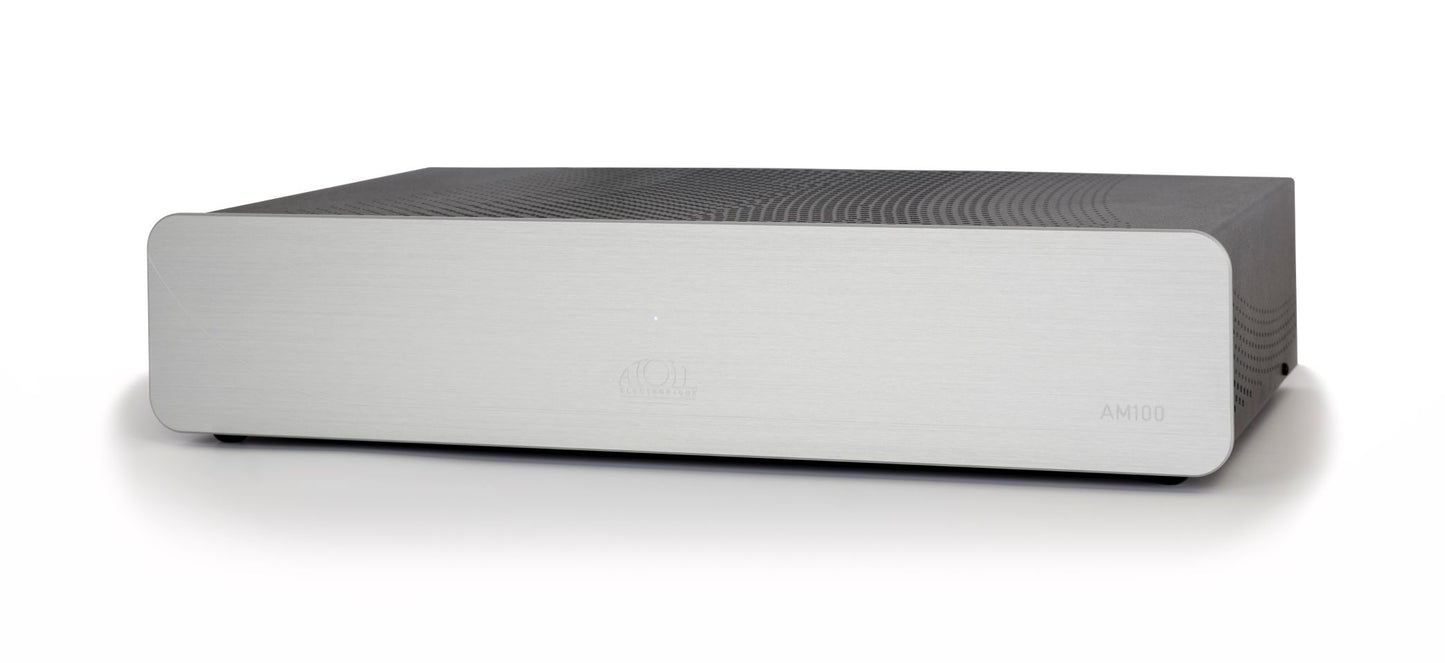 Atoll AM 100 Signature - Aktivstudio - High End Audio