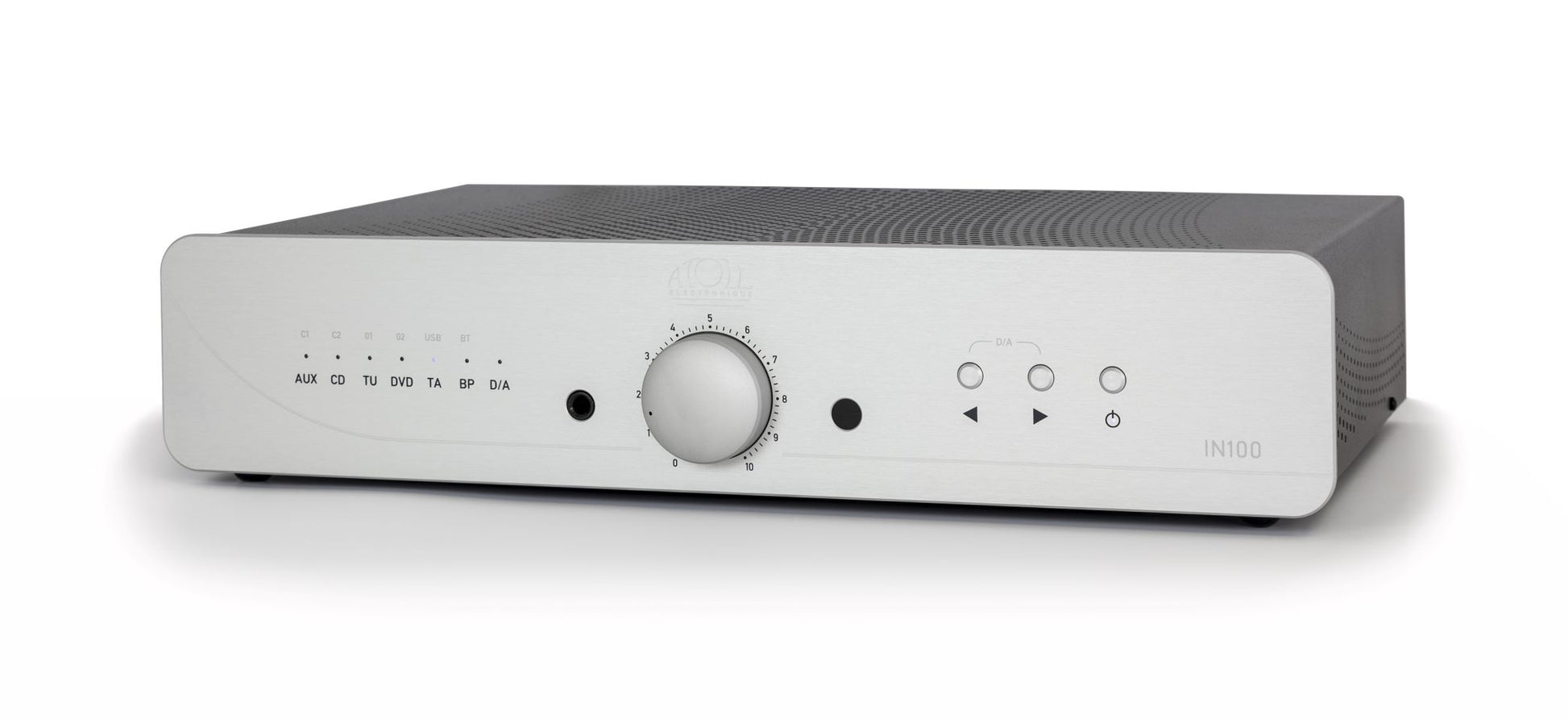Atoll IN100 Signature - Aktivstudio - High End Audio