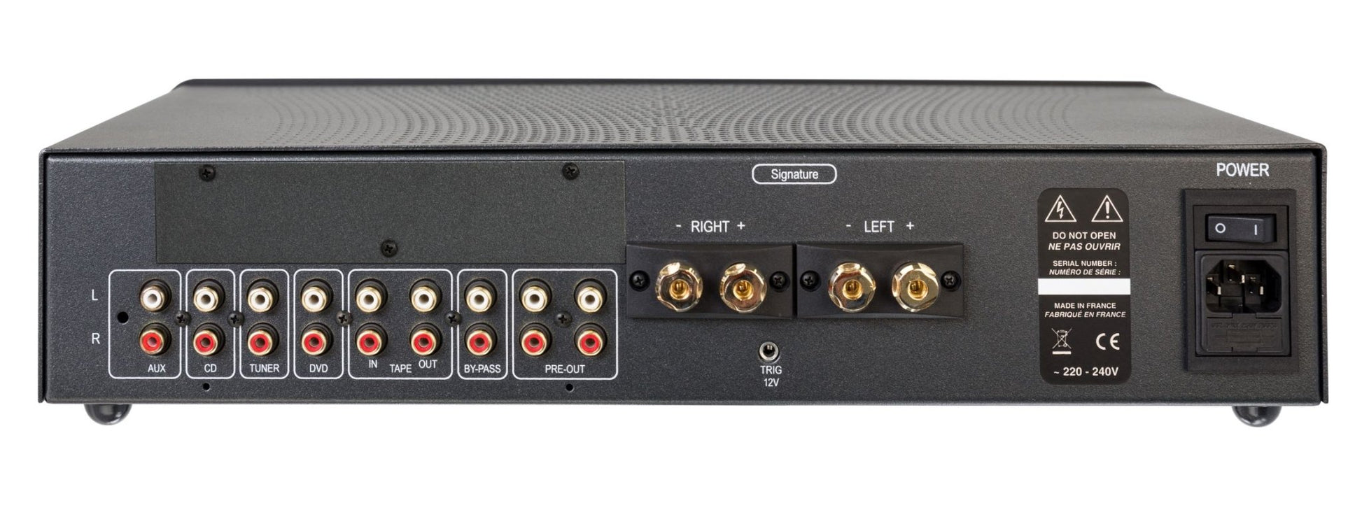 Atoll IN100 Signature - Aktivstudio - High End Audio