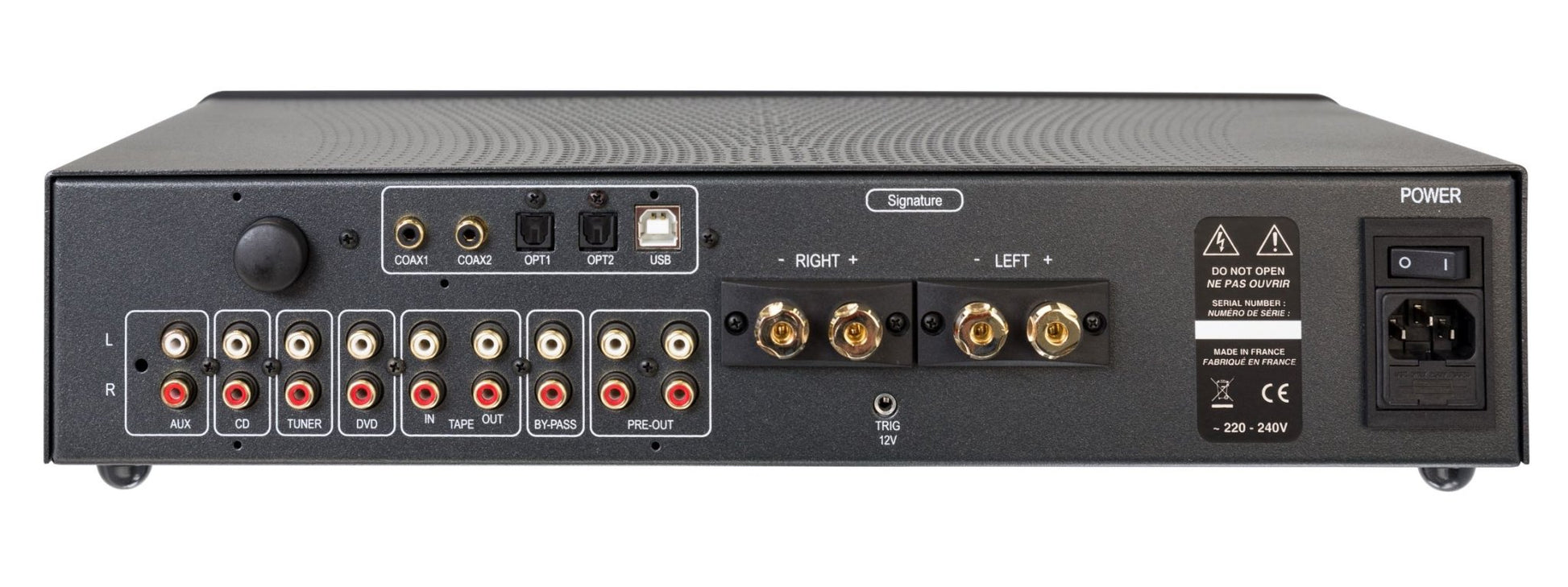 Atoll IN100 Signature - Aktivstudio - High End Audio