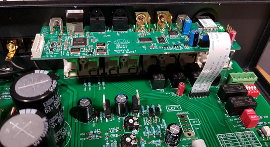 Atoll IN50 Signature - Aktivstudio - High End Audio