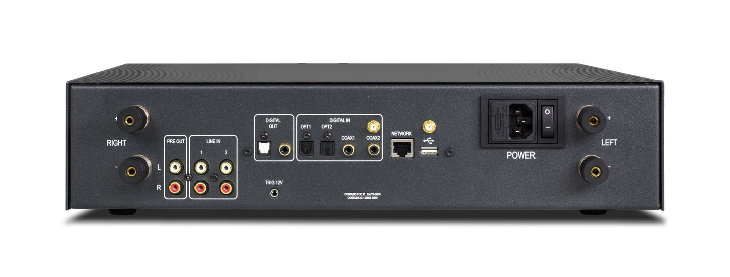 Atoll SDA 300 Signature - Aktivstudio - High End Audio