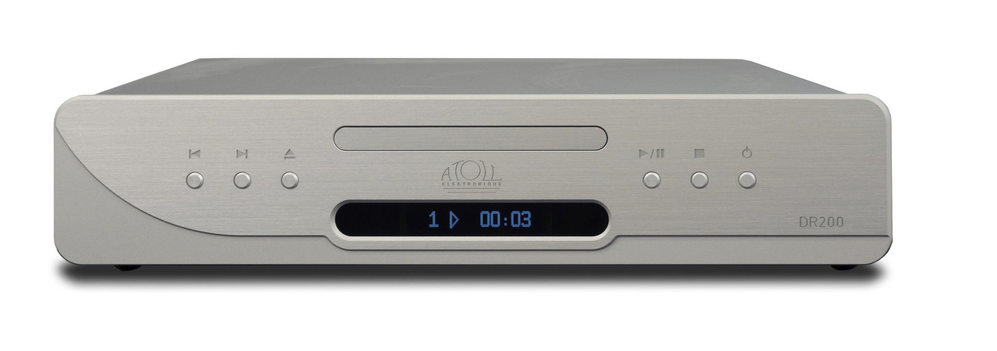 Atoll DR200 Signature - Aktivstudio - High End Audio