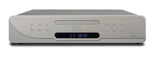 Atoll DR200 Signature - Aktivstudio - High End Audio