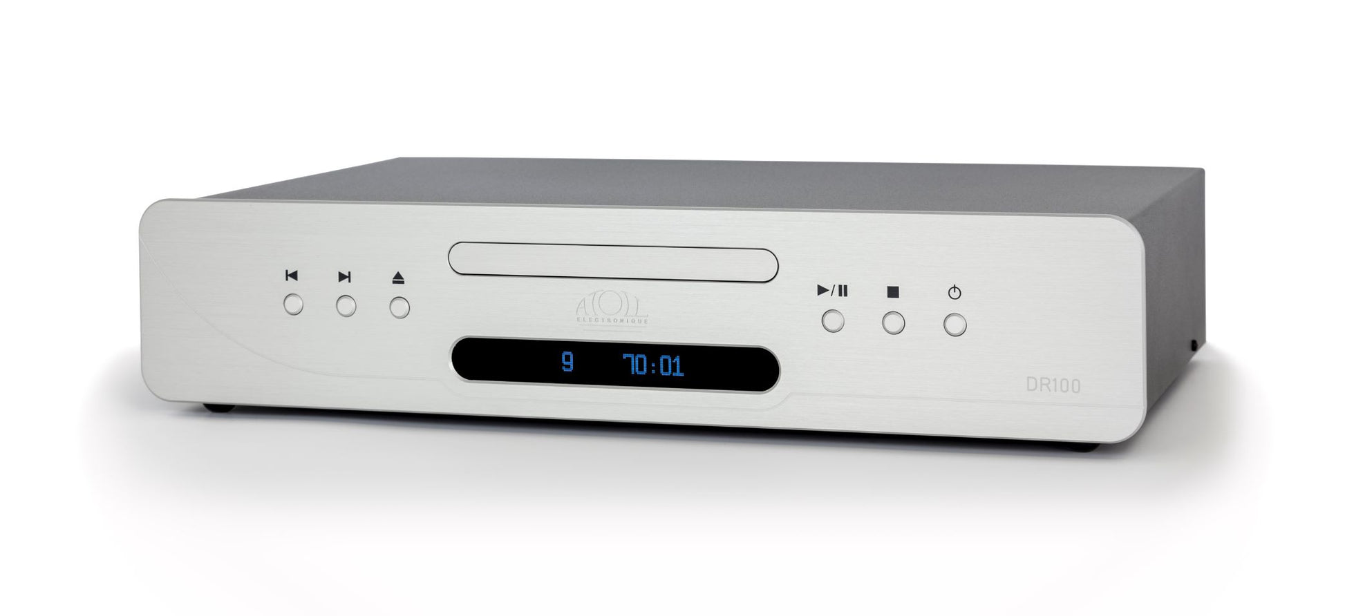 Atoll DR100 EVO - Aktivstudio - High End Audio