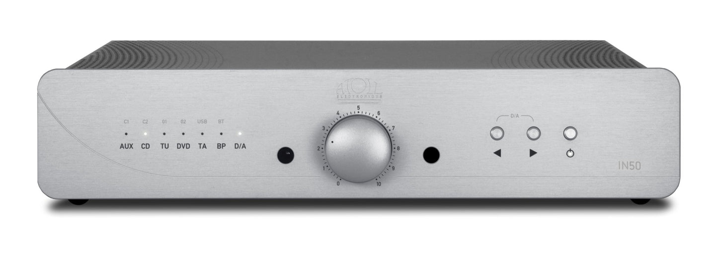 Atoll IN50 Signature - Aktivstudio - High End Audio
