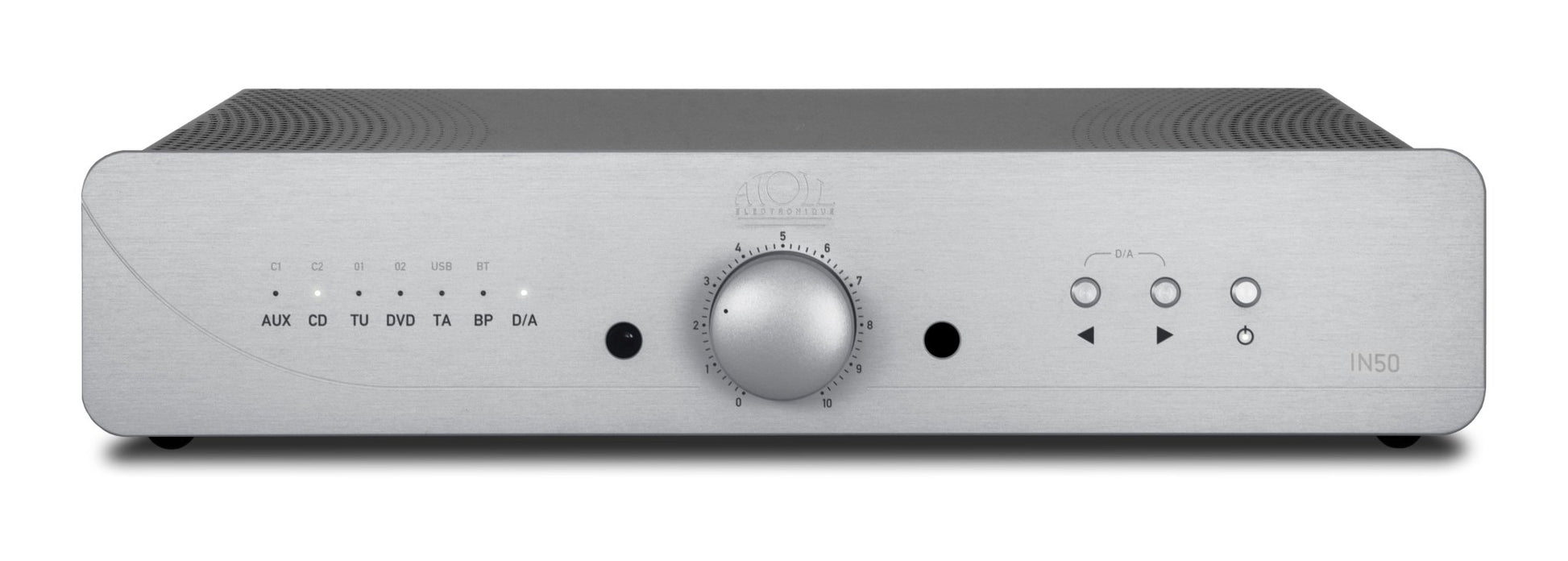 Atoll IN50 Signature - Aktivstudio - High End Audio
