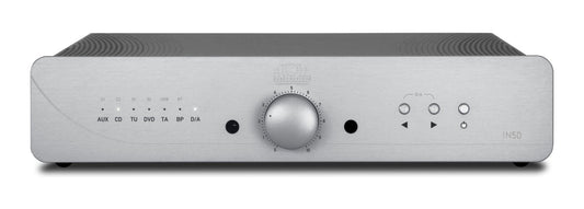 Atoll IN50 Signature - Aktivstudio - High End Audio