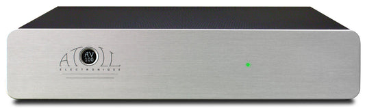 Atoll AV 100 SE - Aktivstudio - High End Audio
