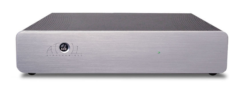 Atoll AV 500 SE - Aktivstudio - High End Audio