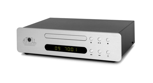 Atoll MD100 EVO - Aktivstudio - High End Audio