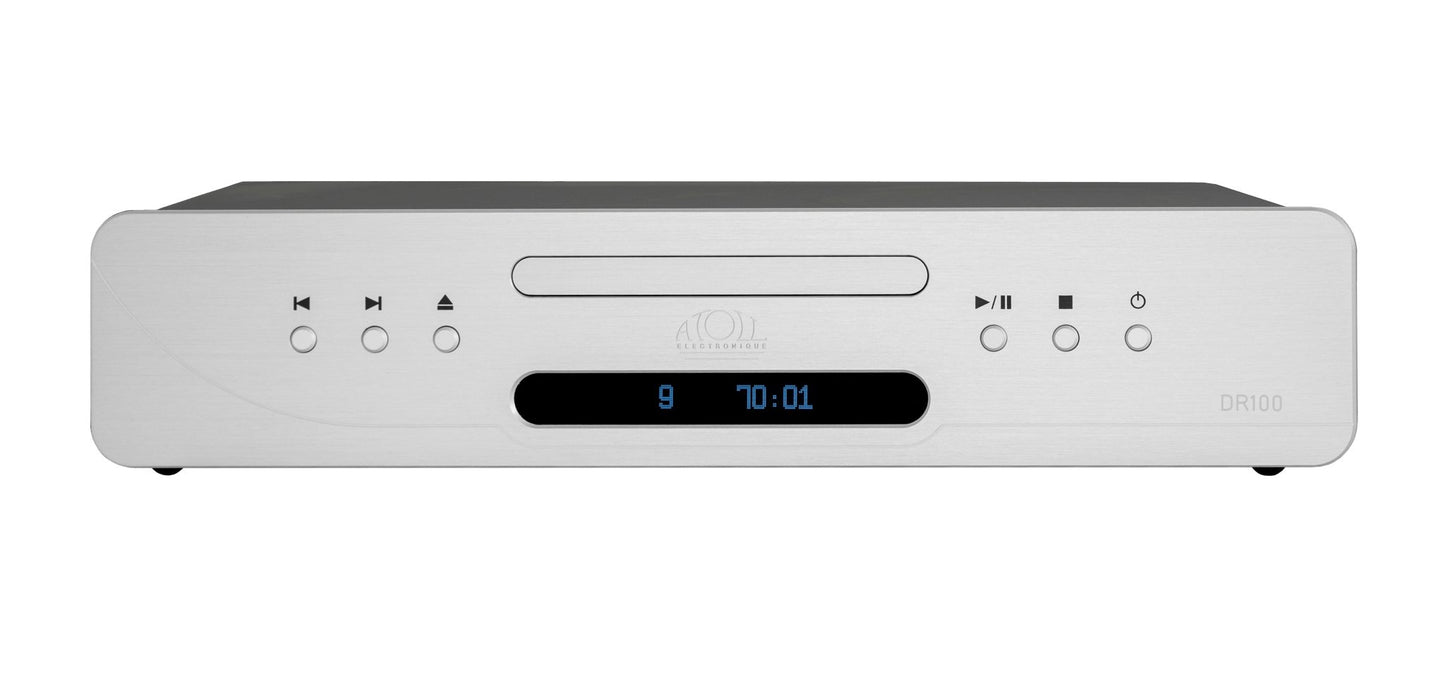 Atoll DR100 EVO - Aktivstudio - High End Audio