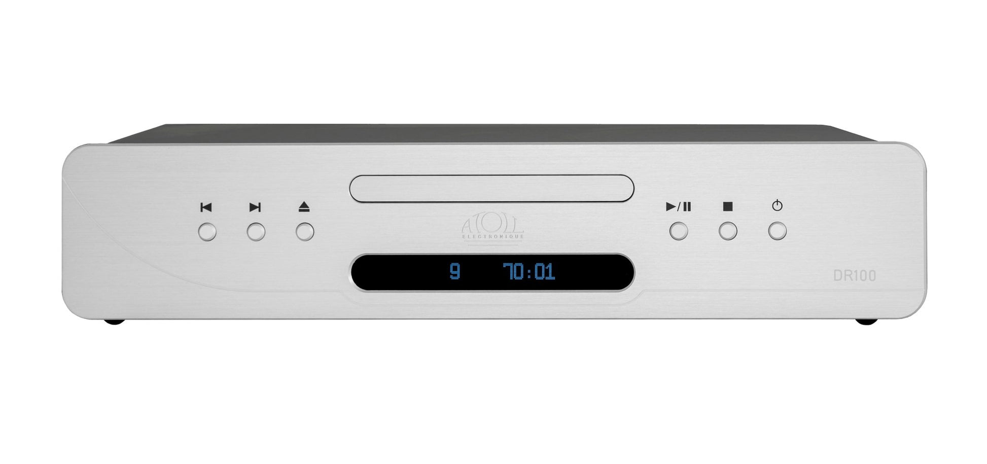Atoll DR100 EVO - Aktivstudio - High End Audio
