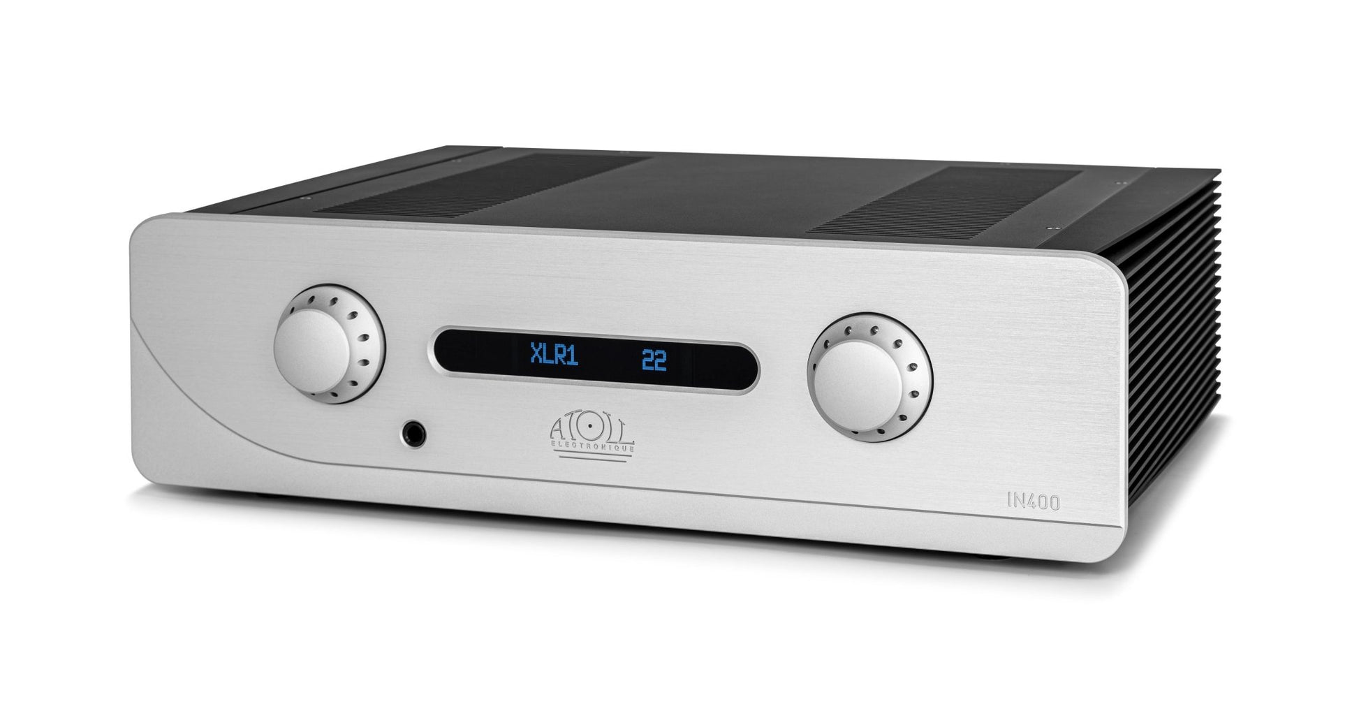 Atoll IN400 EVO - Aktivstudio - High End Audio