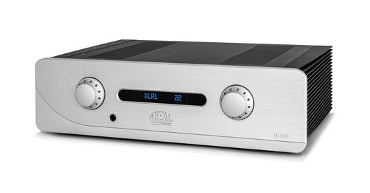 Atoll IN400 EVO - Aktivstudio - High End Audio