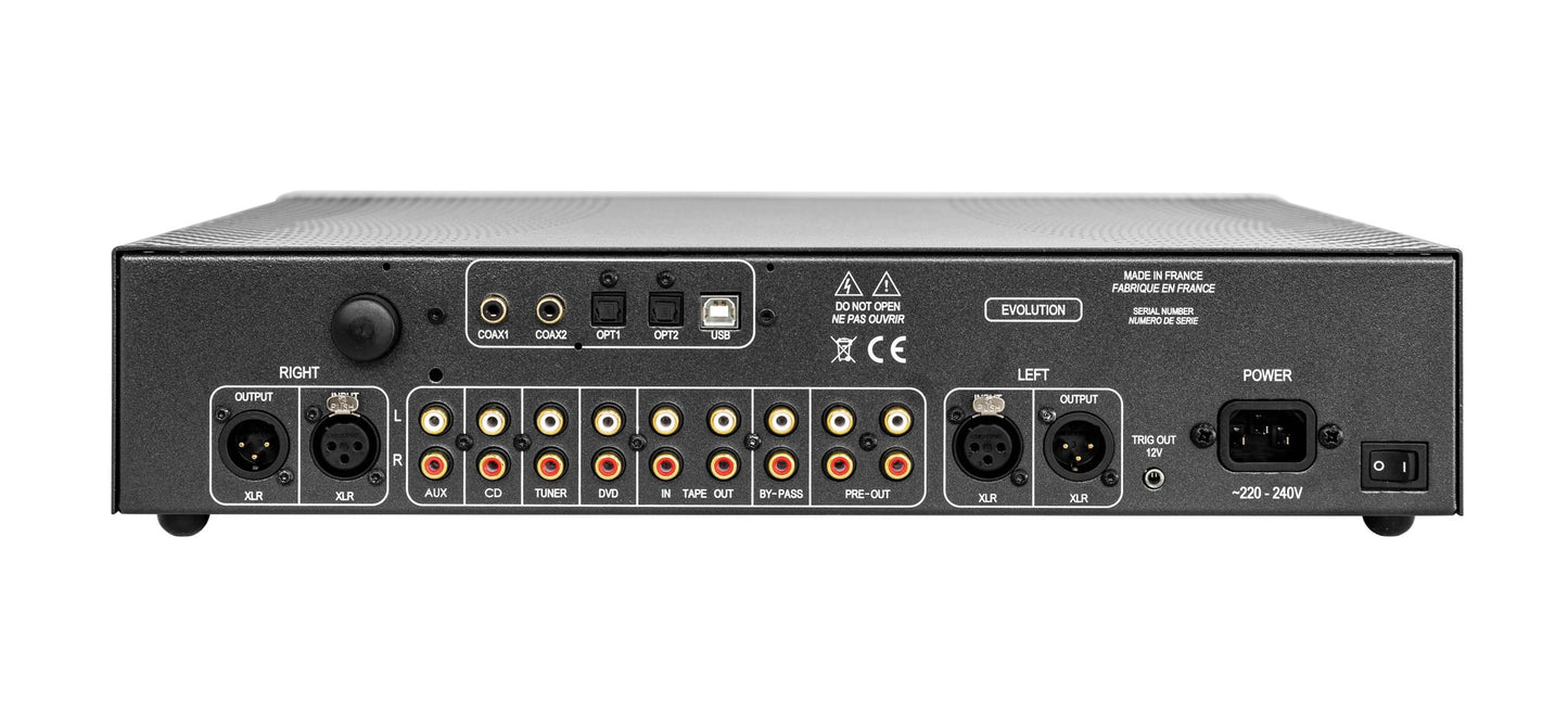 Atoll PR300 EVO - Aktivstudio - High End Audio