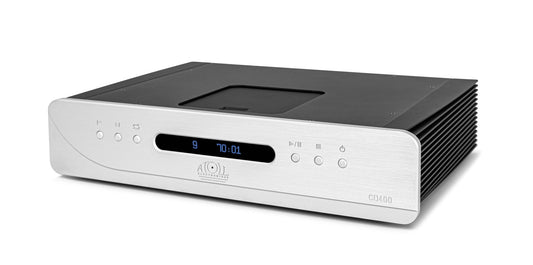 Atoll CD400 EVO - Aktivstudio - High End Audio