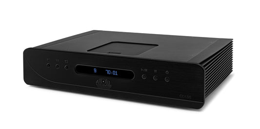 Atoll CD400 EVO - Aktivstudio - High End Audio