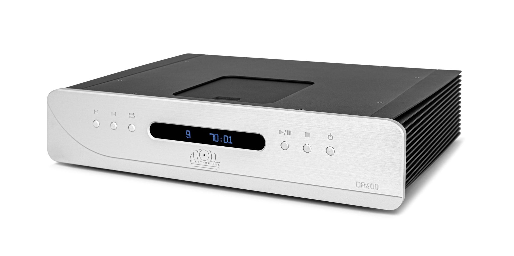 Atoll DR400 EVO - Aktivstudio - High End Audio
