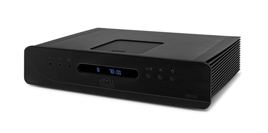 Atoll DR400 EVO - Aktivstudio - High End Audio