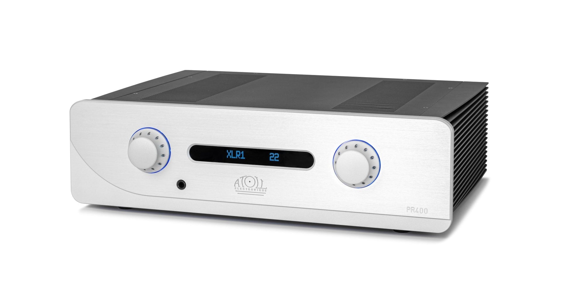 Atoll PR400 EVO - Aktivstudio - High End Audio