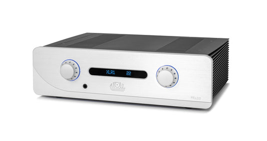 Atoll PR400 EVO - Aktivstudio - High End Audio