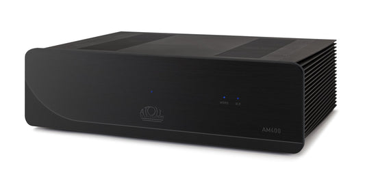 Atoll AM 400 EVO - Aktivstudio - High End Audio