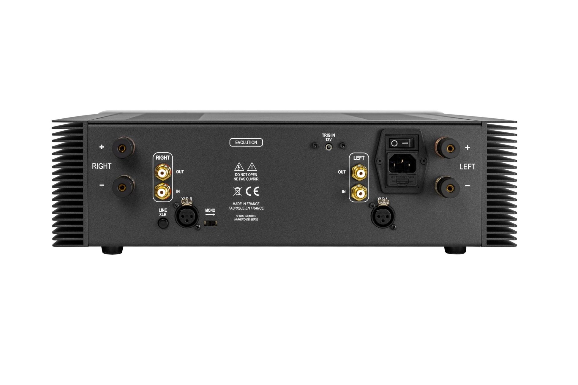 Atoll AM 400 EVO - Aktivstudio - High End Audio