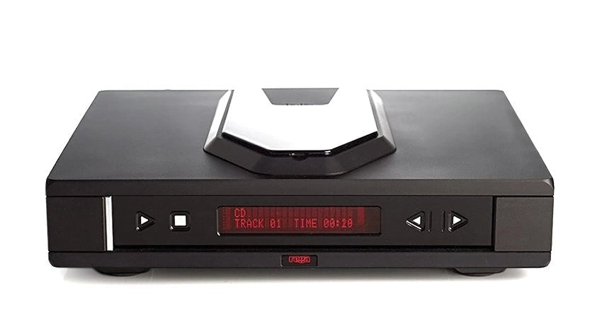 Rega Isis Reference - Aktivstudio - High End Audio