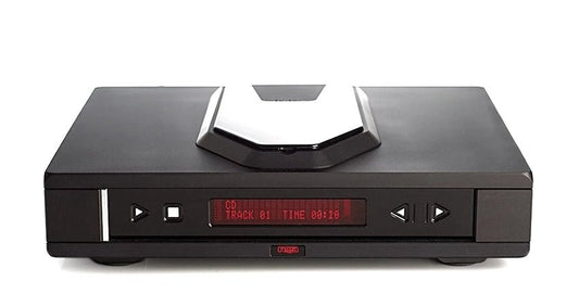 Rega Isis Reference - Aktivstudio - High End Audio