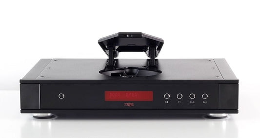 Rega Saturn MK3 - Aktivstudio - High End Audio