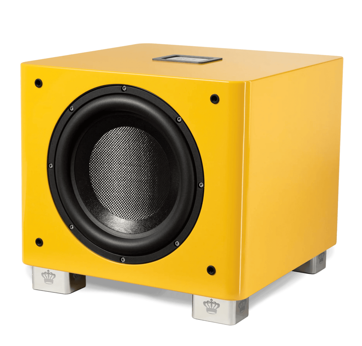 REL T/9x SE - Aktivstudio - High End Audio
