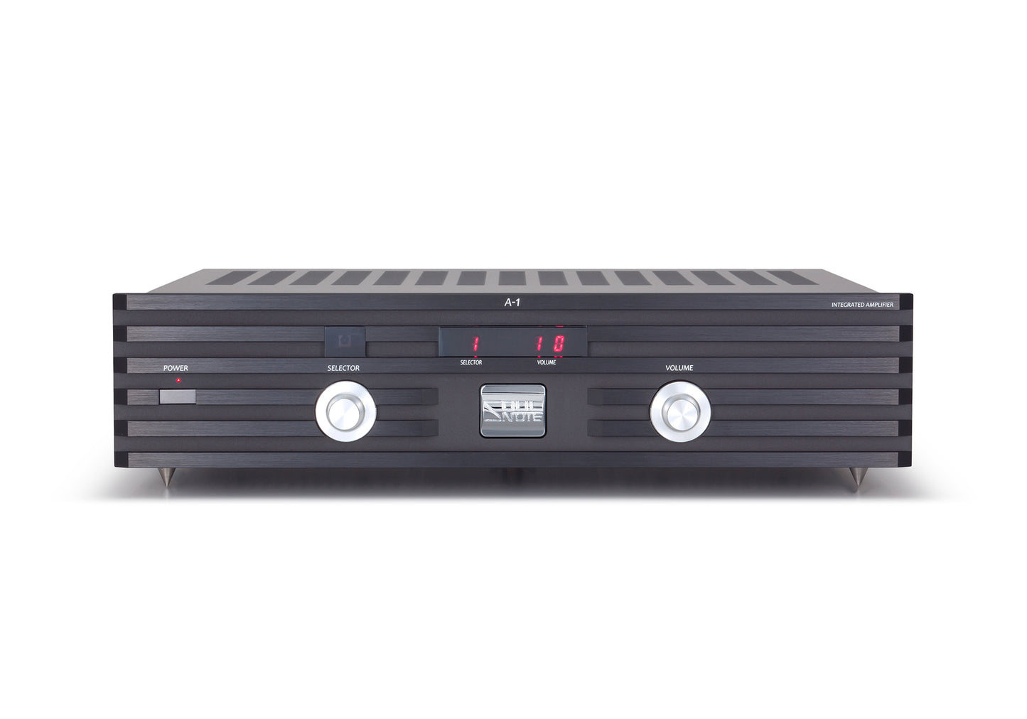 Soulnote A - 1 - Aktivstudio - High End Audio