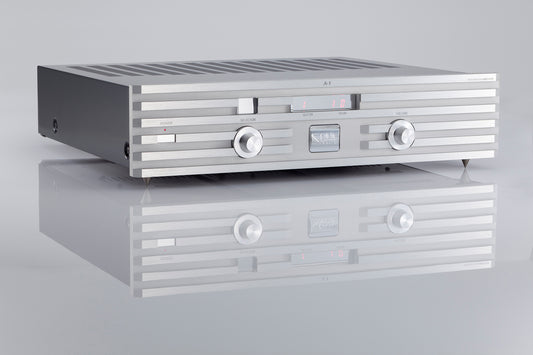 Soulnote A - 1 - Aktivstudio - High End Audio