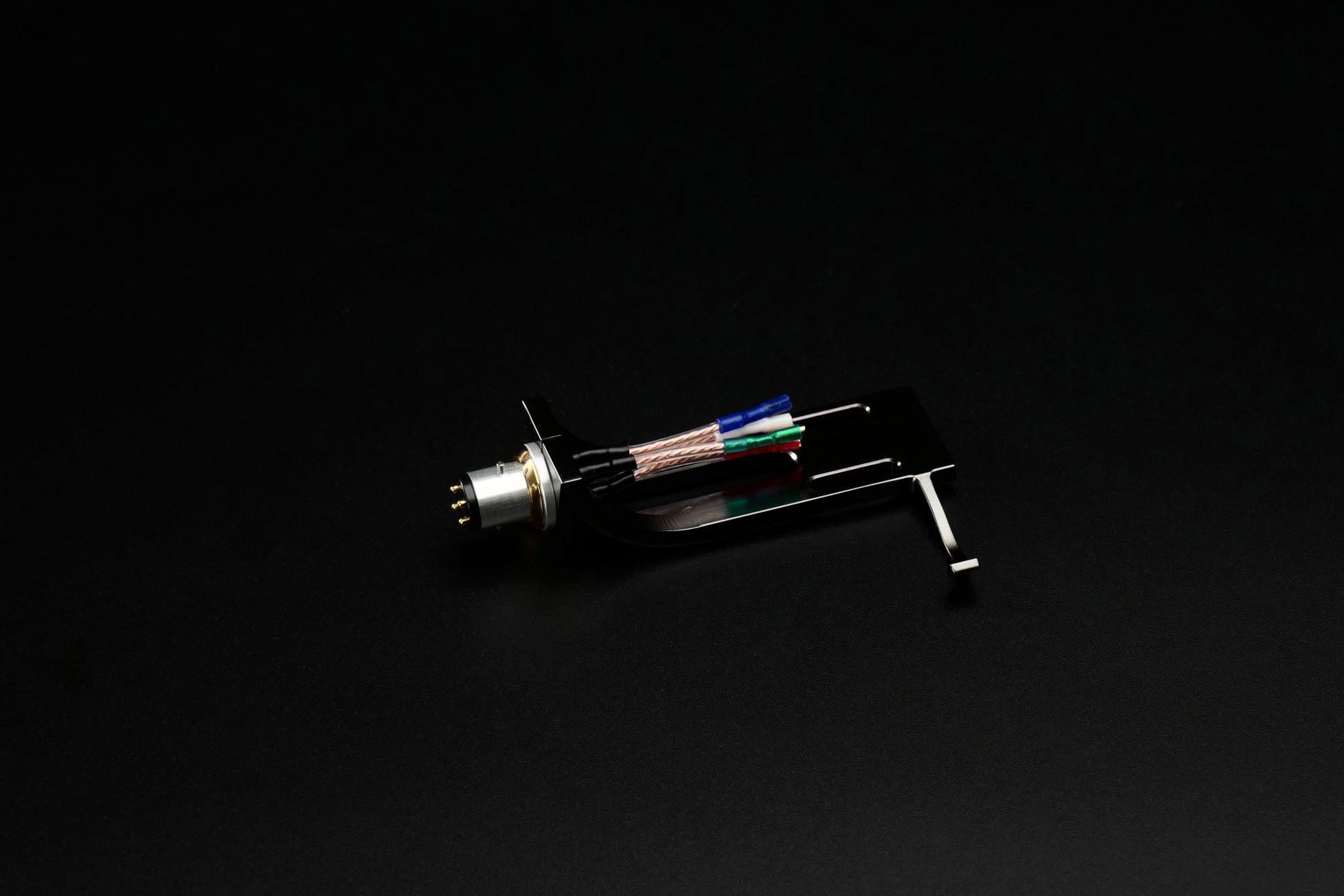 DS Audio HS - 001 Headshell - Aktivstudio - High End Audio