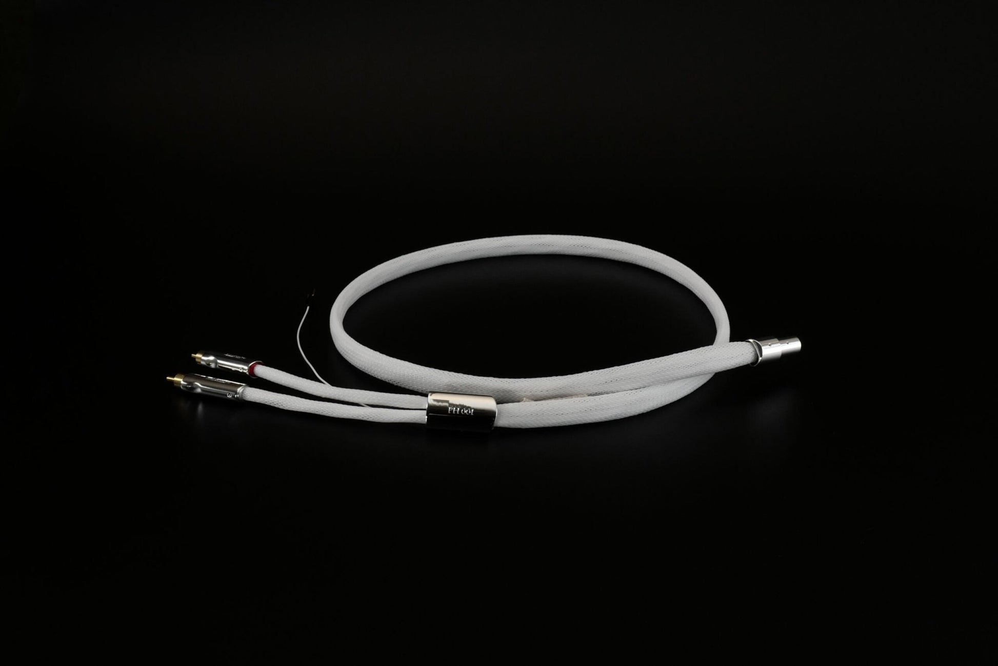 DS Audio PH - 001 Phonokabel - Aktivstudio - High End Audio