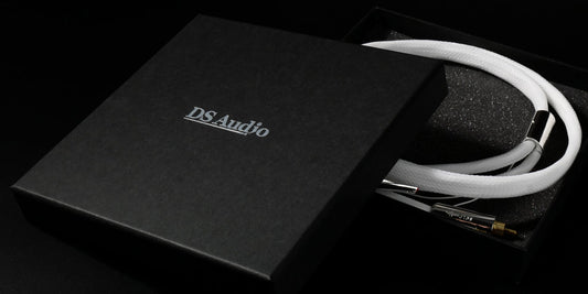 DS Audio PH - 001 Phonokabel - Aktivstudio - High End Audio