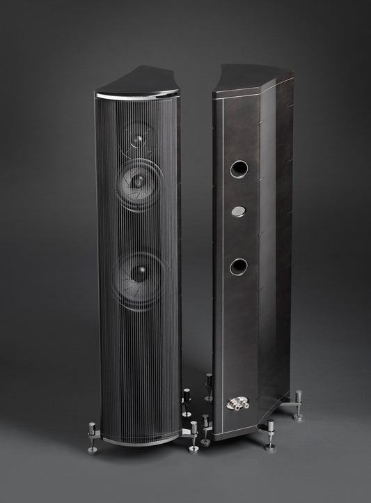 Franco Serblin Accordo Essence - Aktivstudio - High End Audio