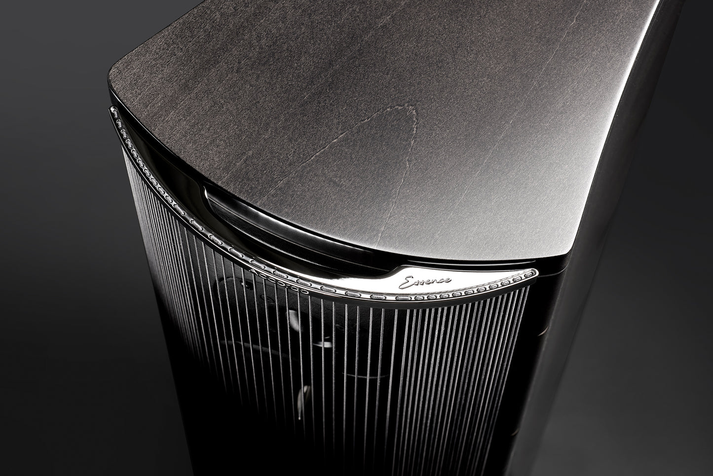 Franco Serblin Accordo Essence - Aktivstudio - High End Audio