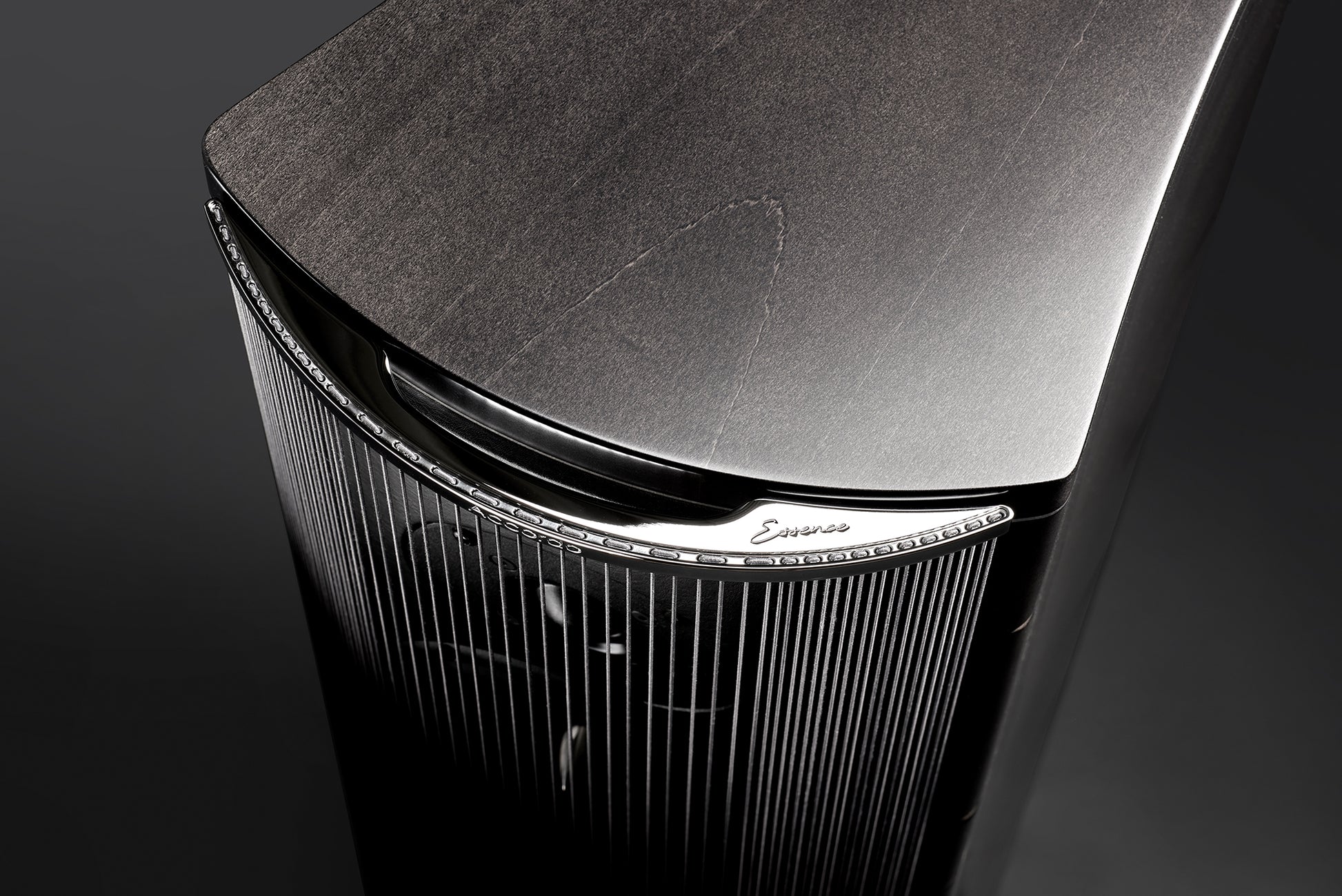 Franco Serblin Accordo Essence - Aktivstudio - High End Audio