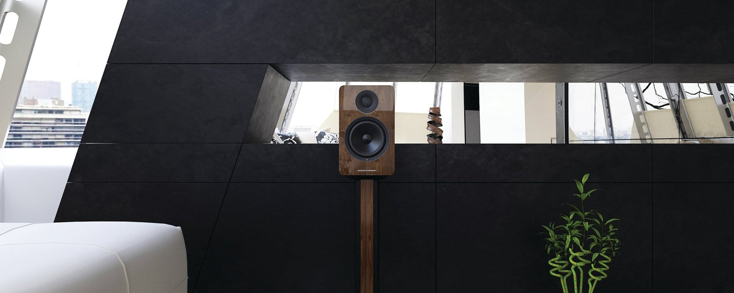 Acoustic Energy AE1 Active - Aktivstudio - High End Audio